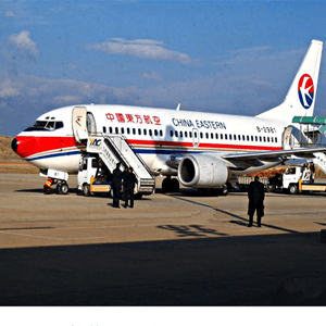奇台江机场托运航空快运业稳步发展的原因是什么？
